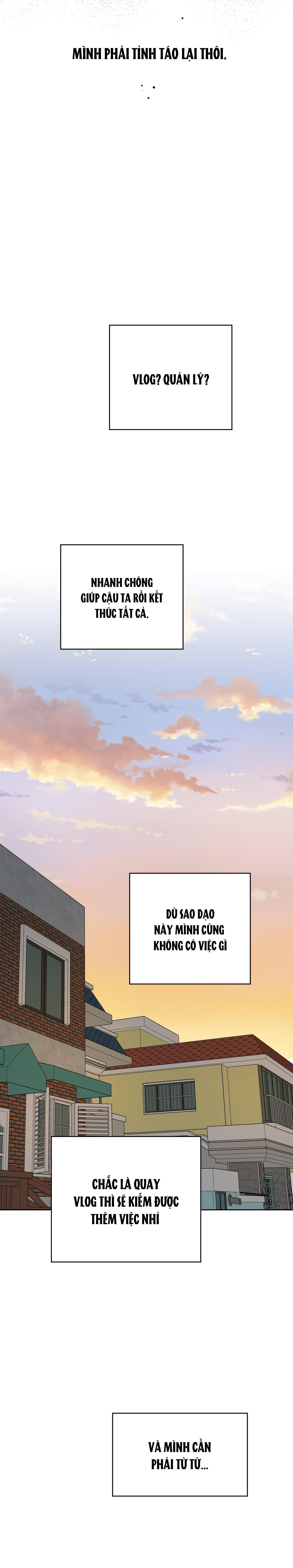 sự tình khó tránh chapter 5 12