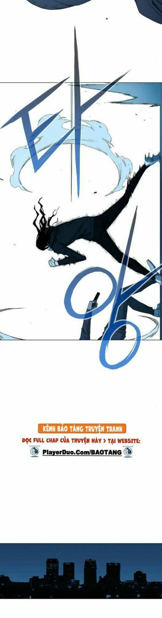 võ sĩ - the boxer chapter 27 40