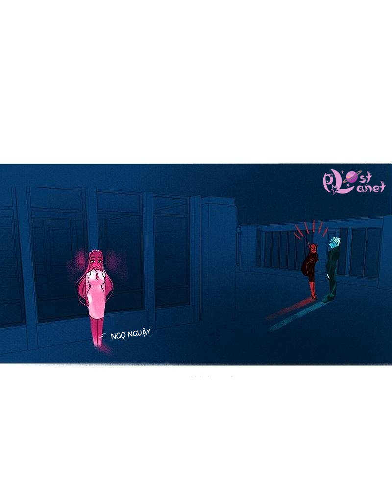 thần thoại olympus chapter 44 35