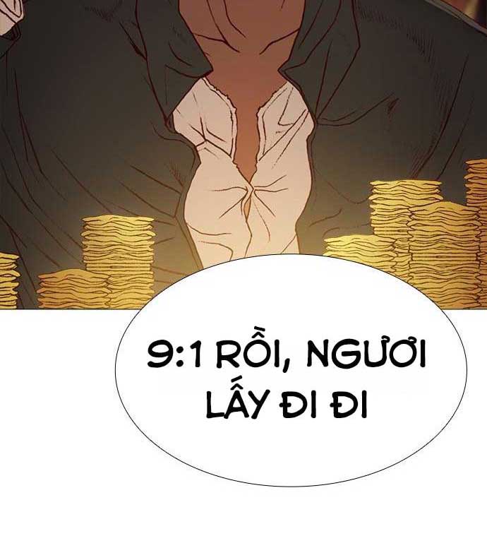 tôi chính là nhà sưu tập chim chapter 18 8