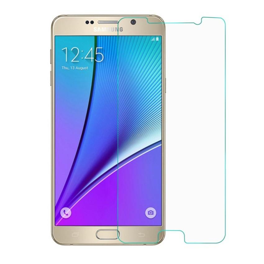 Miếng dán màn hình cường lực dành cho samsung Galaxy Note 5