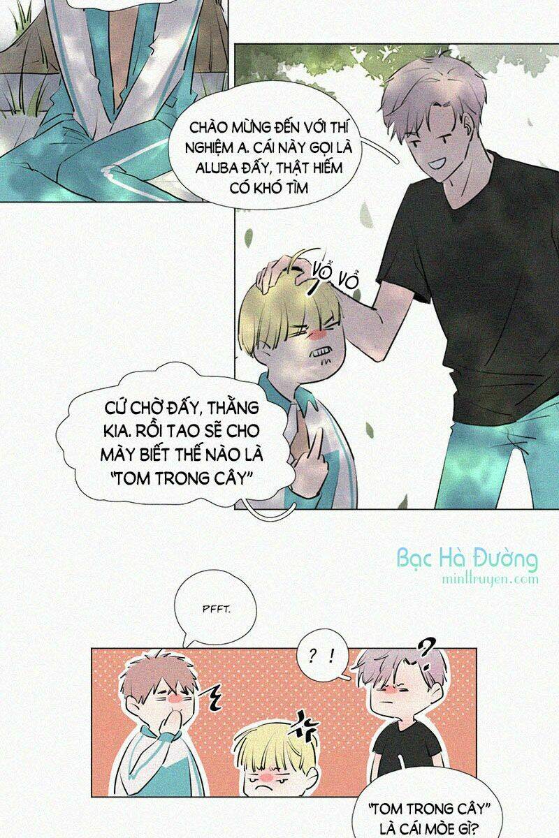 câu chuyện về cậu và tôi chapter 4 6