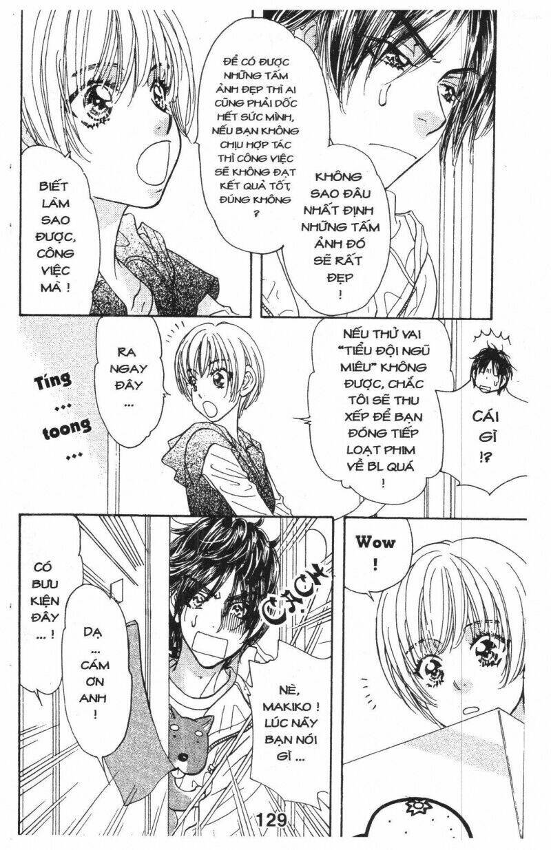 kirara no hoshi chapter 2 130