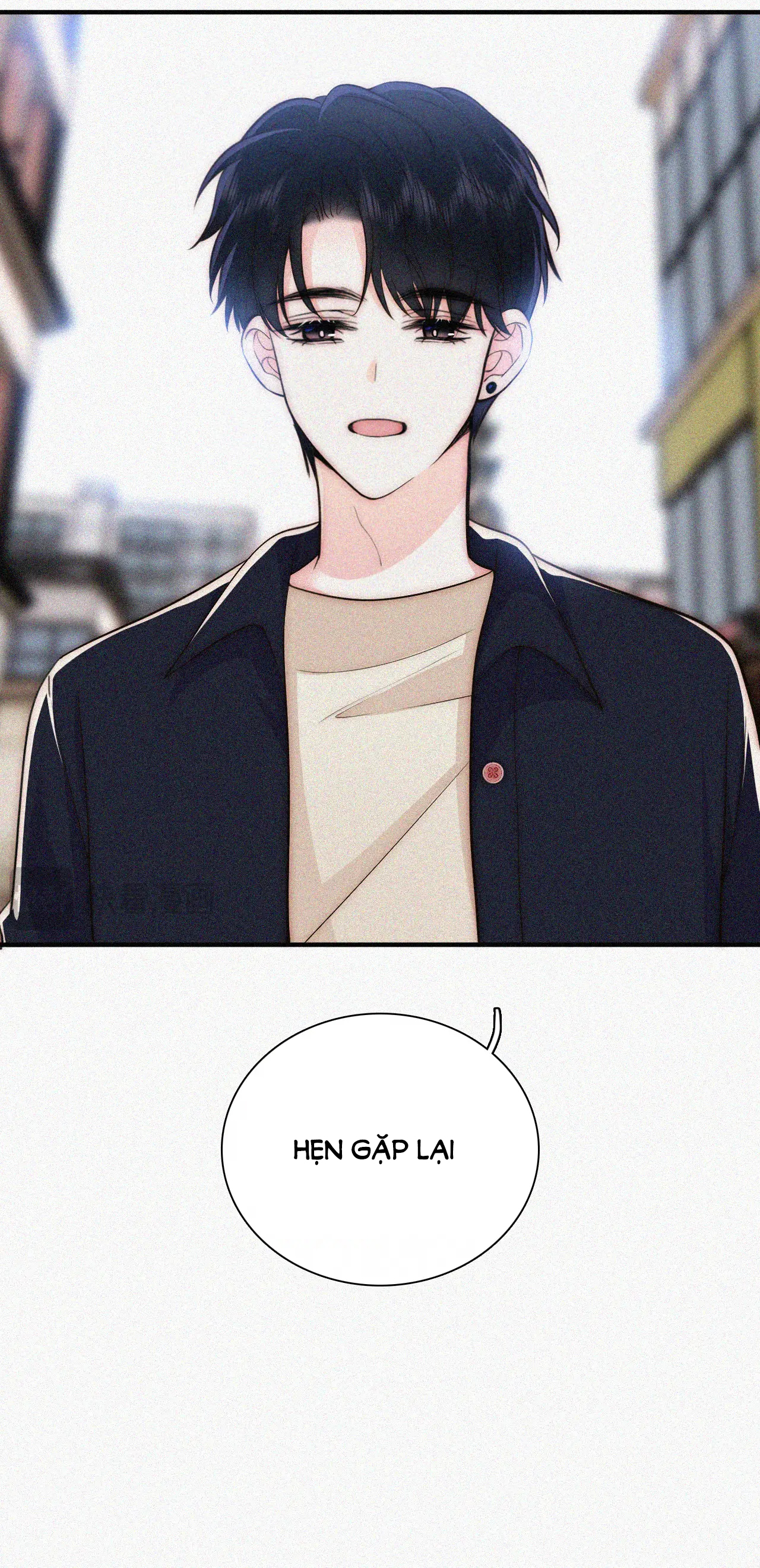 bệnh yêu chapter 57.2 19