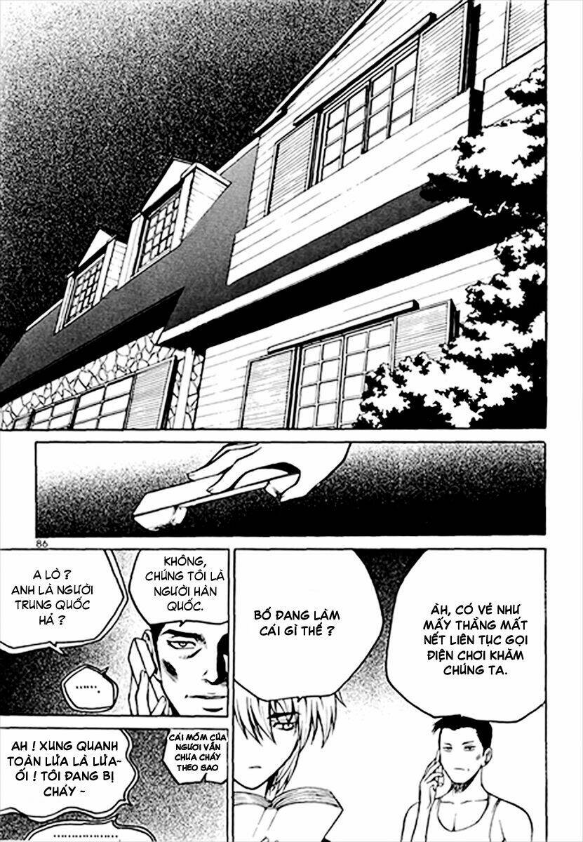 zippy ziggy chapter 40 1