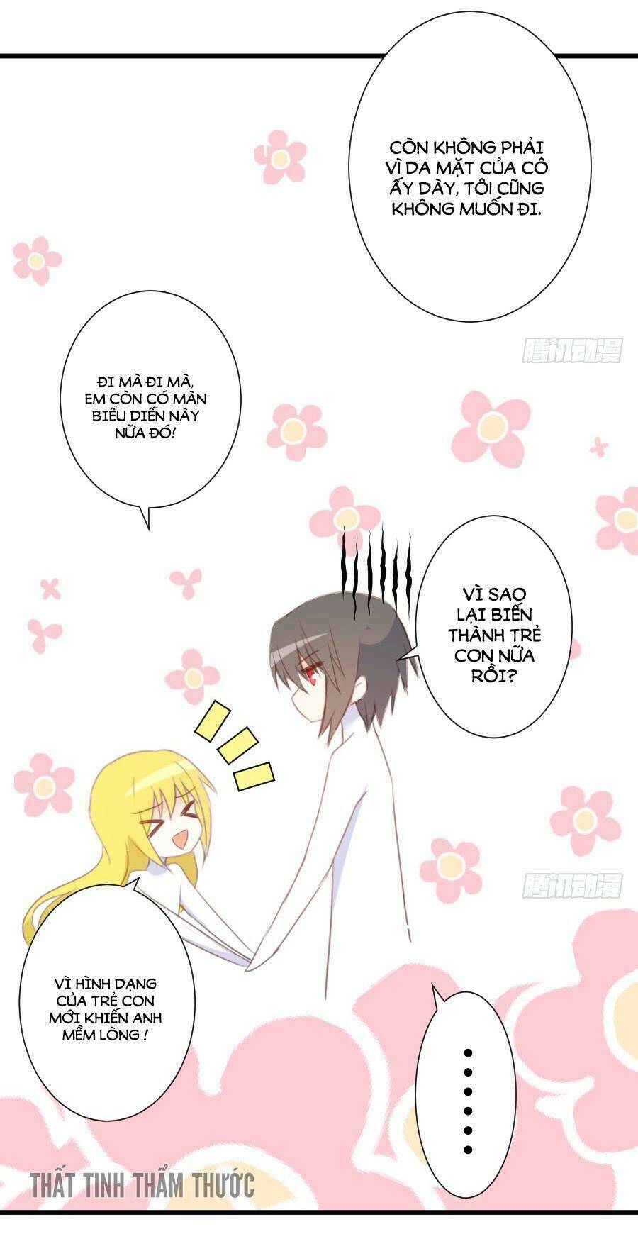 hôm nay ta cũng muốn trêu chọc nàng chapter 57 21