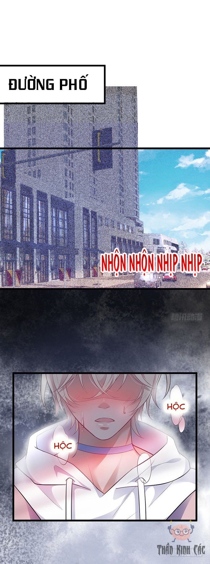 dưỡng khí chí mạng chapter 2 33