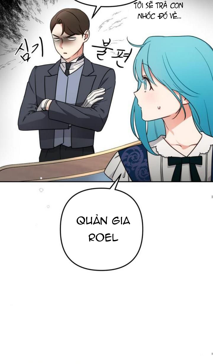 tiểu công nương mint chapter 5 34