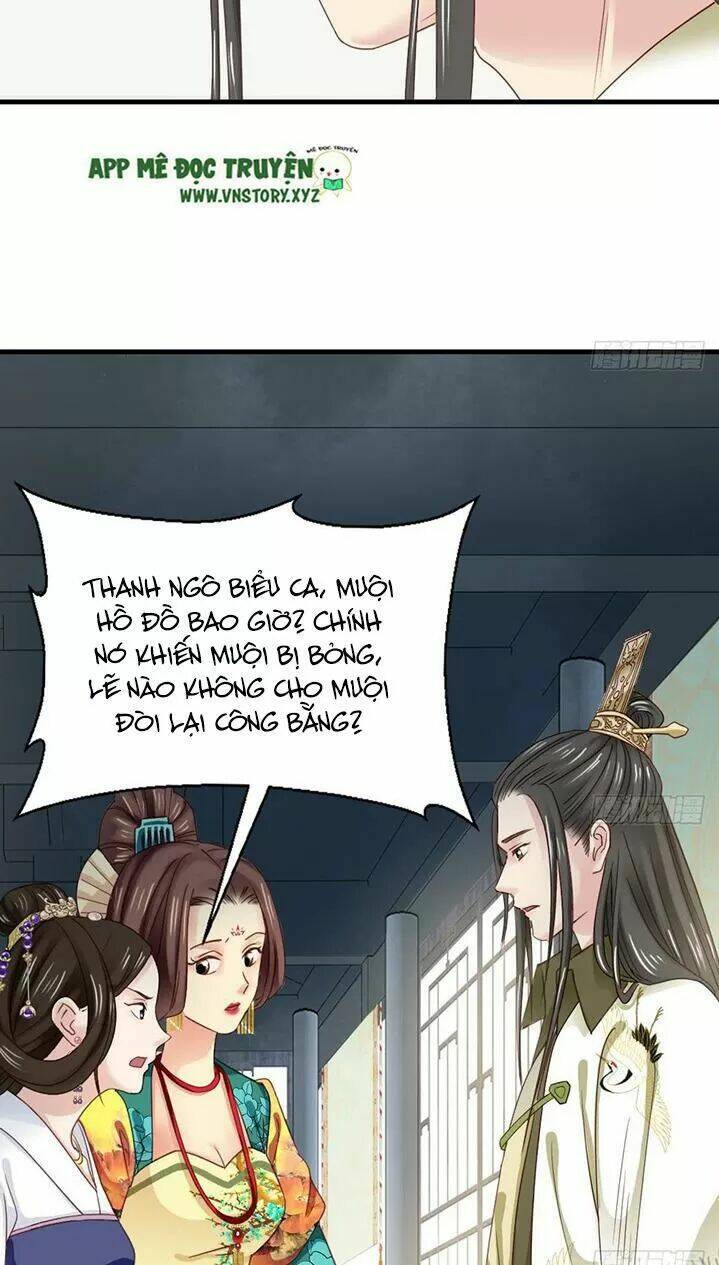 kiều nữ độc phi chapter 172 14