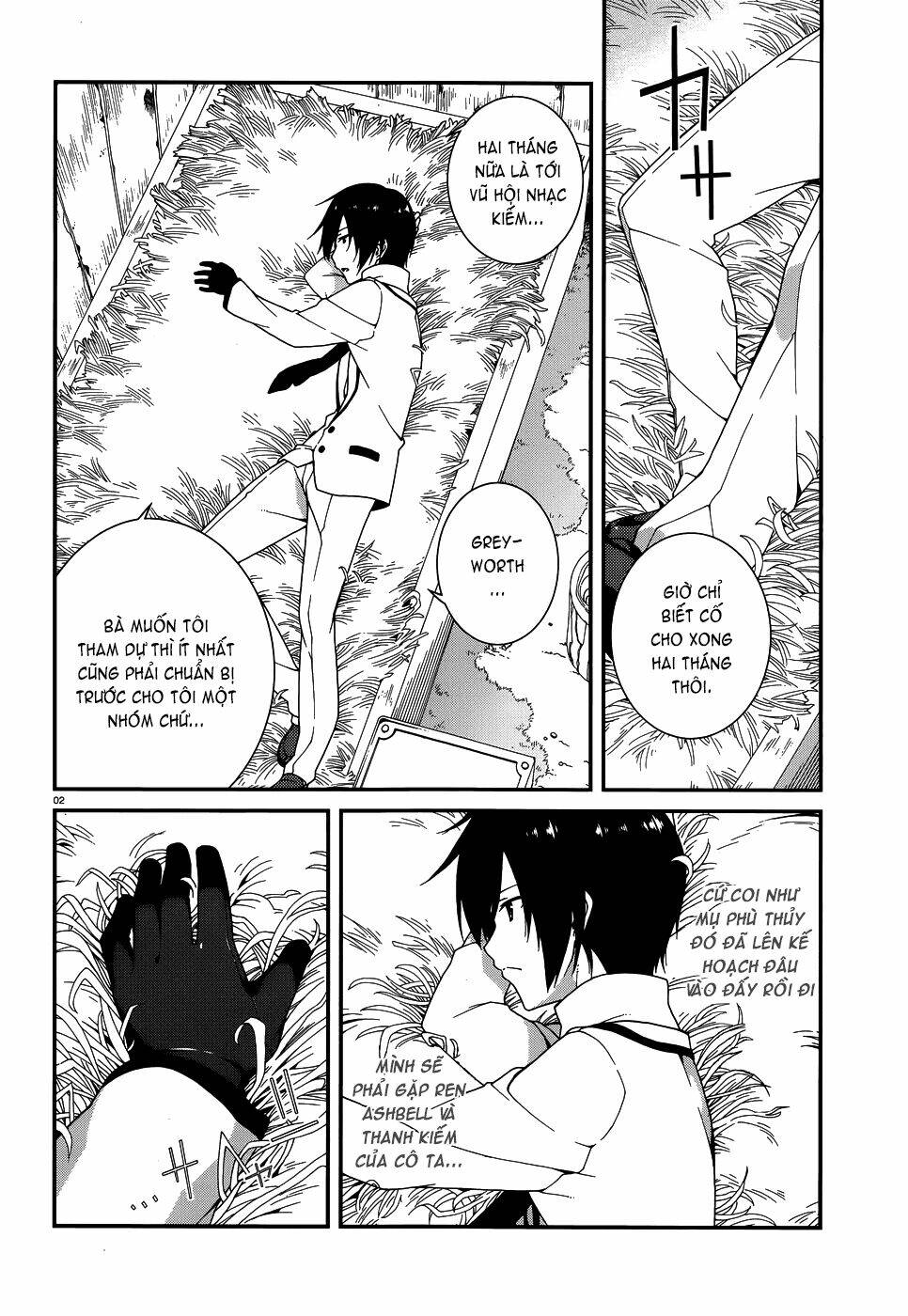 seirei tsukai no kenbu chapter 5 3