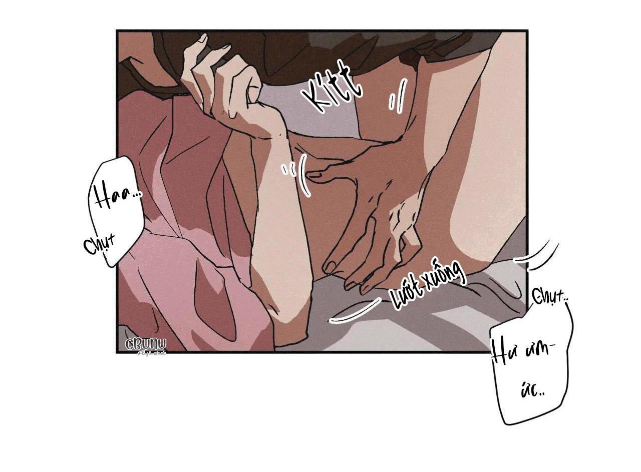 bẫy đôi ngọt ngào chapter 2 62