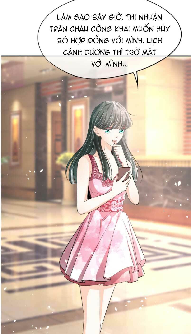 cô vợ hợp đồng lạnh lùng không dễ đụng đâu chapter 172 2