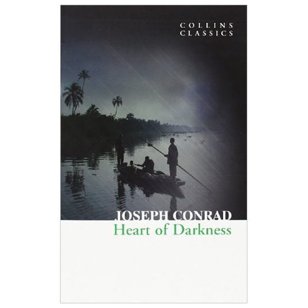 Heart of Darkness (Collins Classics)