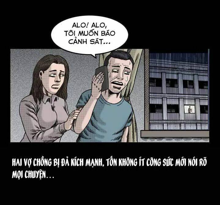 kỳ án có thật chapter 33 21