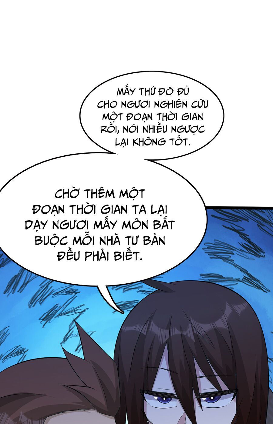 đại bảo kiếm của tôi chapter 54 51