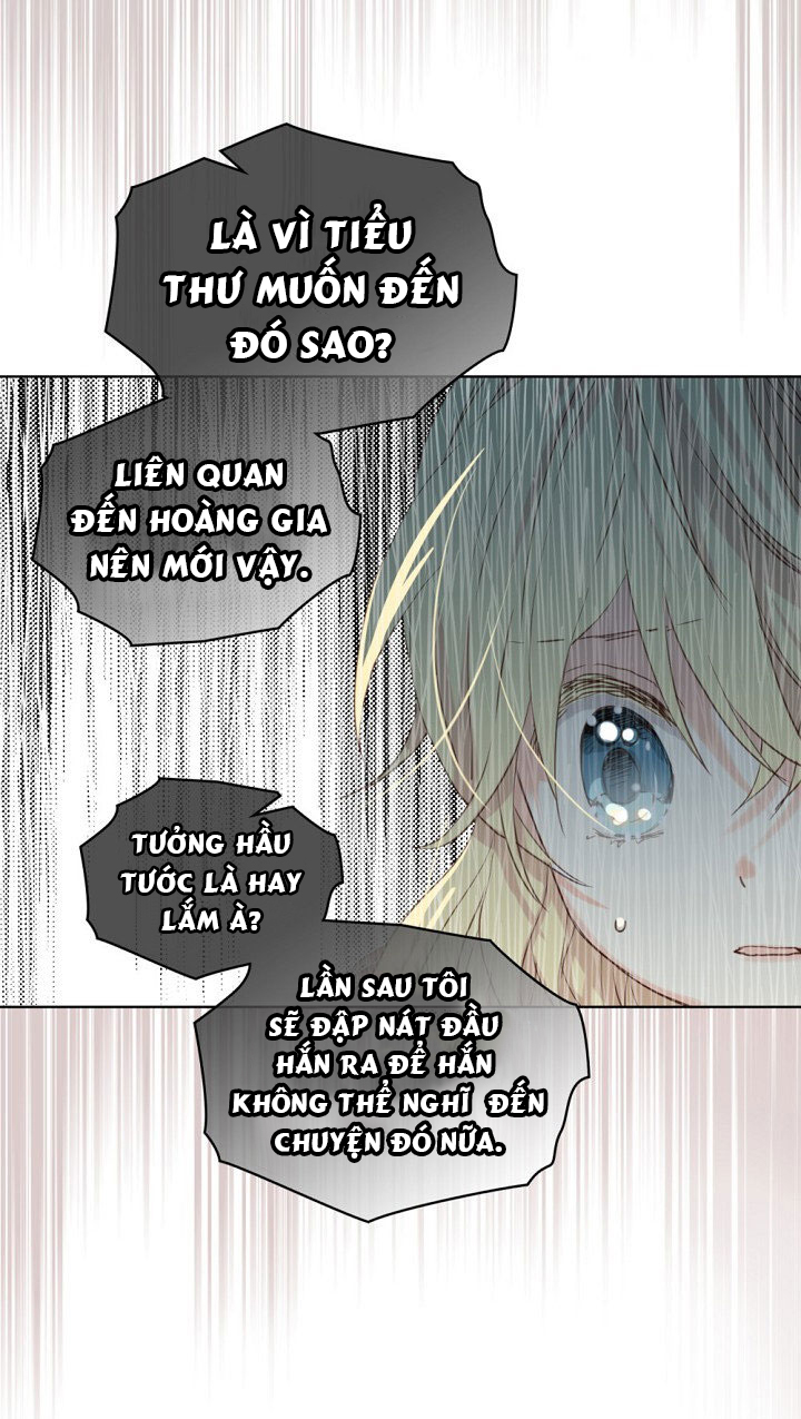 Con Có Phải Là Con Gái Của Người Không? chapter 51 - Trang 61
