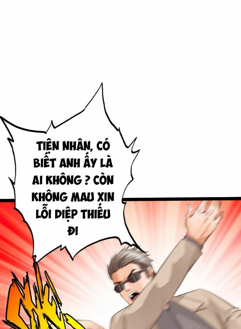 tuyệt phẩm tà thiếu chapter 136 39