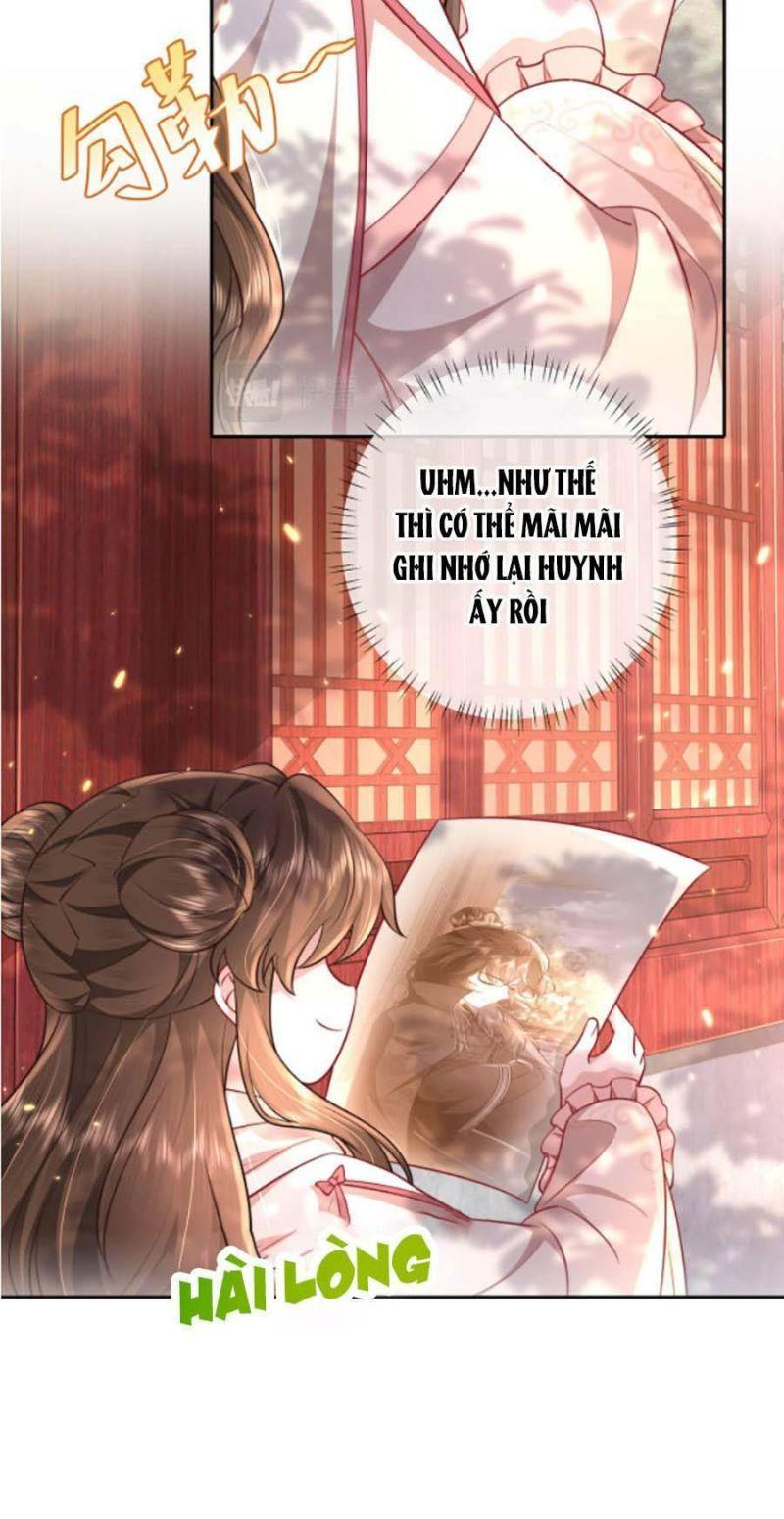 phương thức sinh tồn của công chúa pháo hôi chapter 29 15