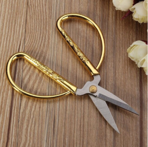 Kéo bếp long phụng lớn