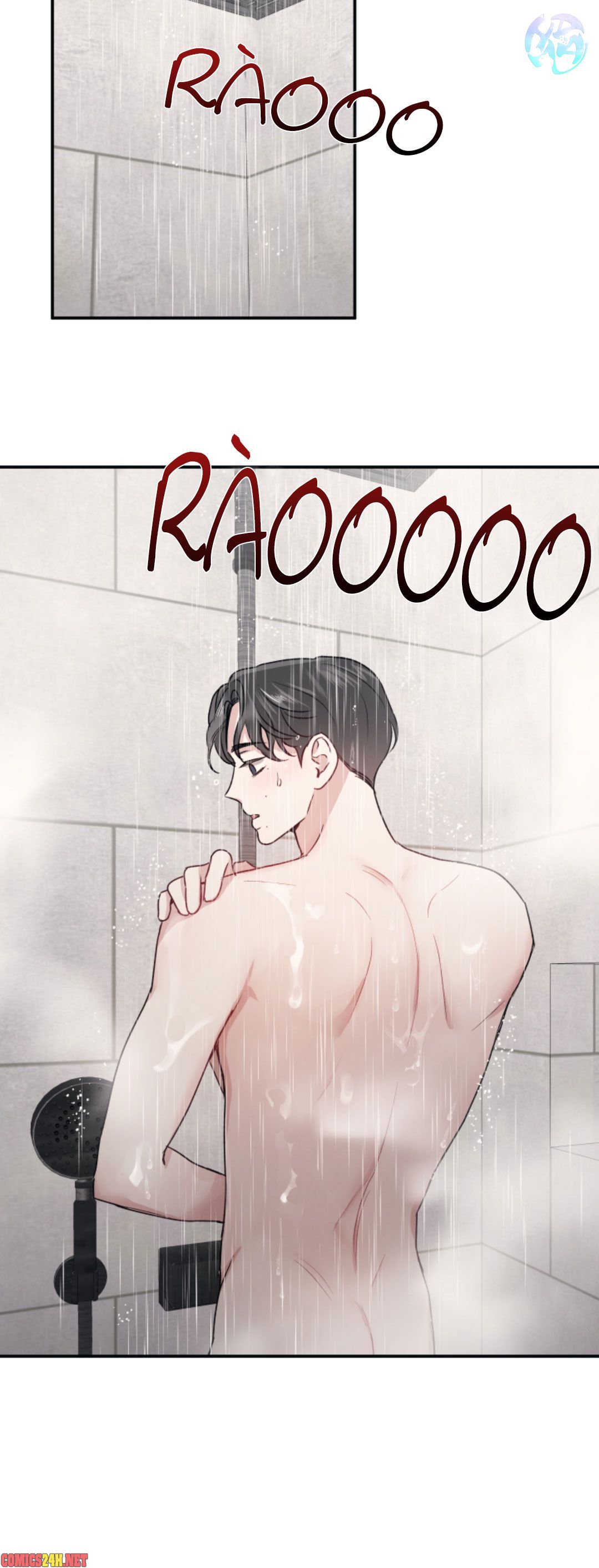 bad kid good partner chapter 23 35