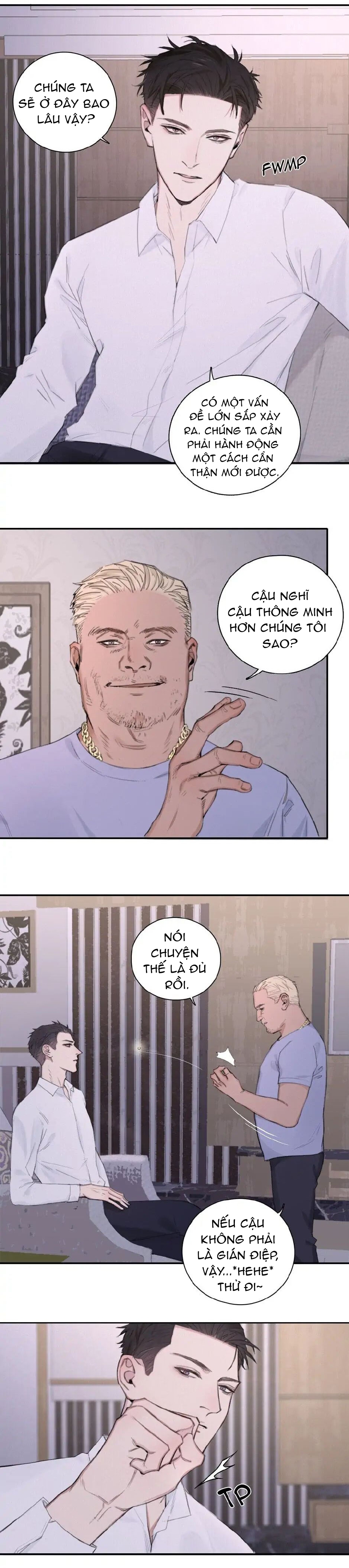 bóng dáng tội ác chapter 7 5