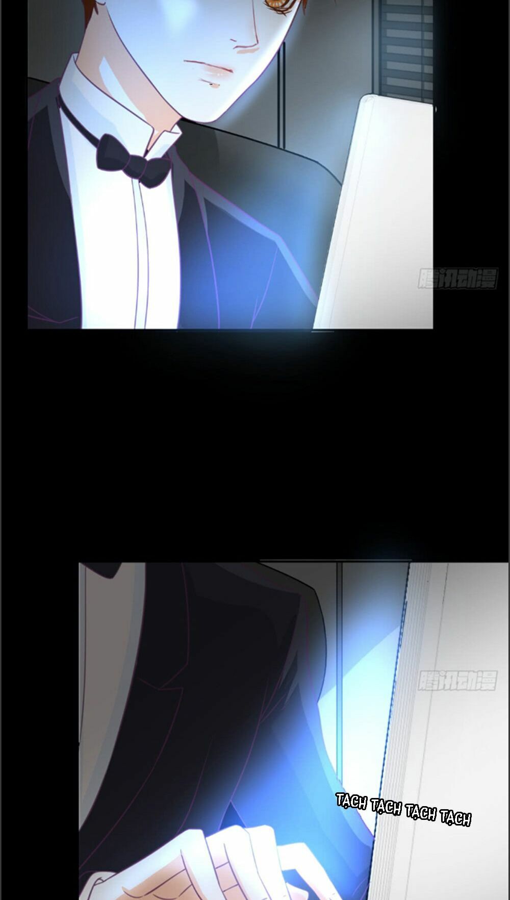 cẩm lý thiếu nữ của tôi chapter 5.1 4