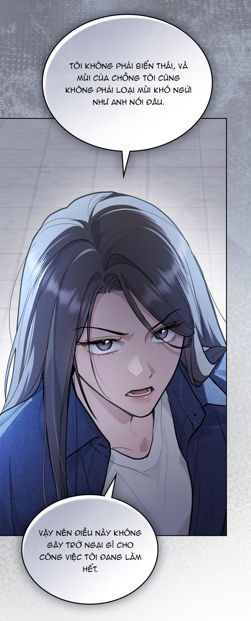 merry psycho chapter 15.2 3