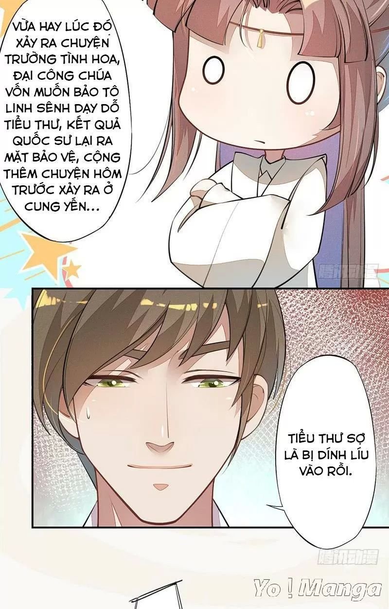 tuyệt thế luyện đan sư chapter 61 4