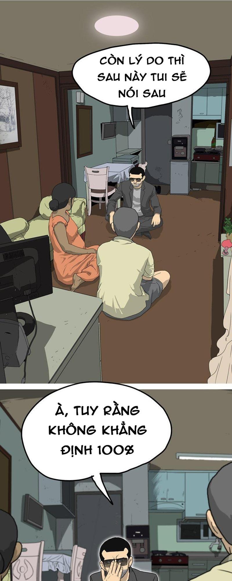 hồi sinh chapter 46 6