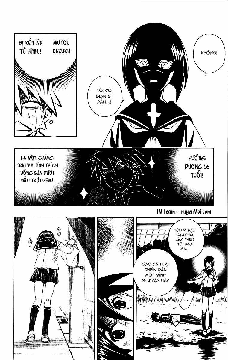 busou renkin chapter 7 16