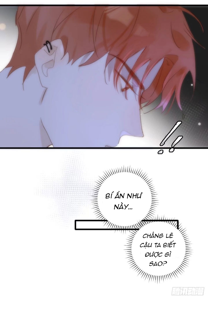 đêm đầy sao nói với em chapter 28 12