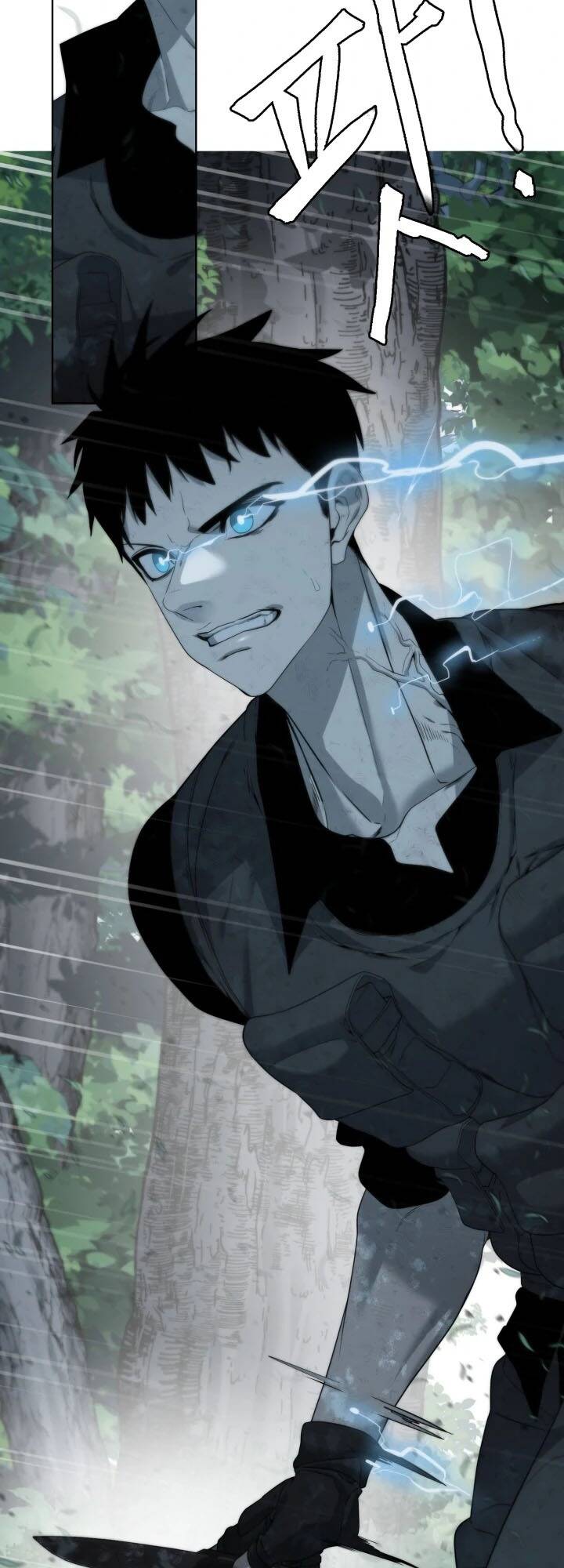 hành tinh quái vật chapter 8 73