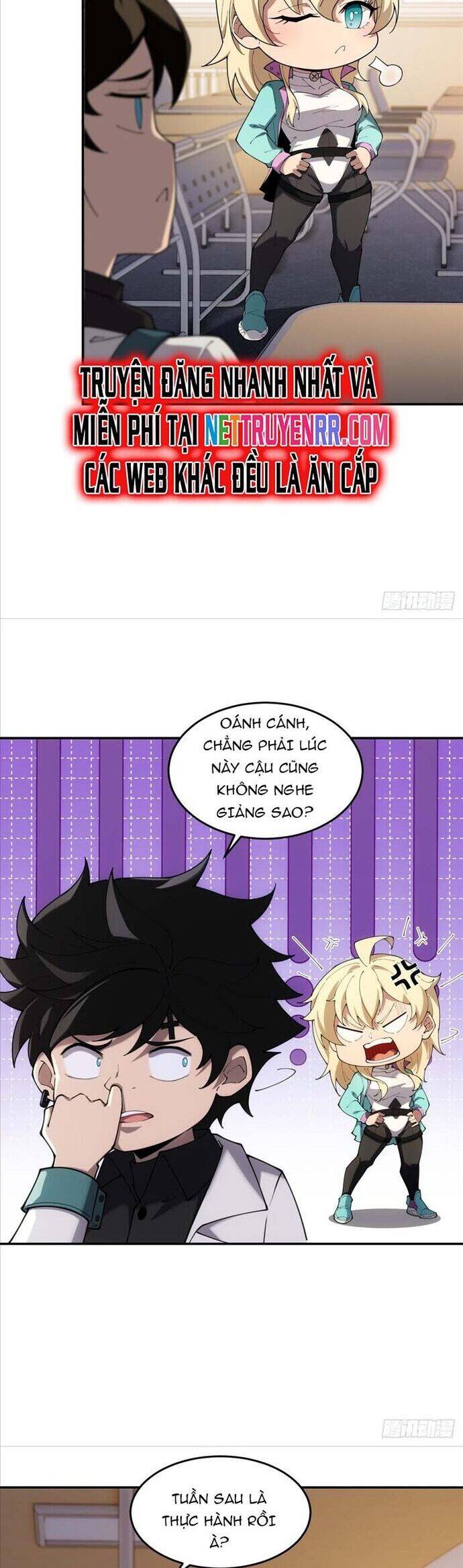 phá kiếp chỉ huy chapter 22 7