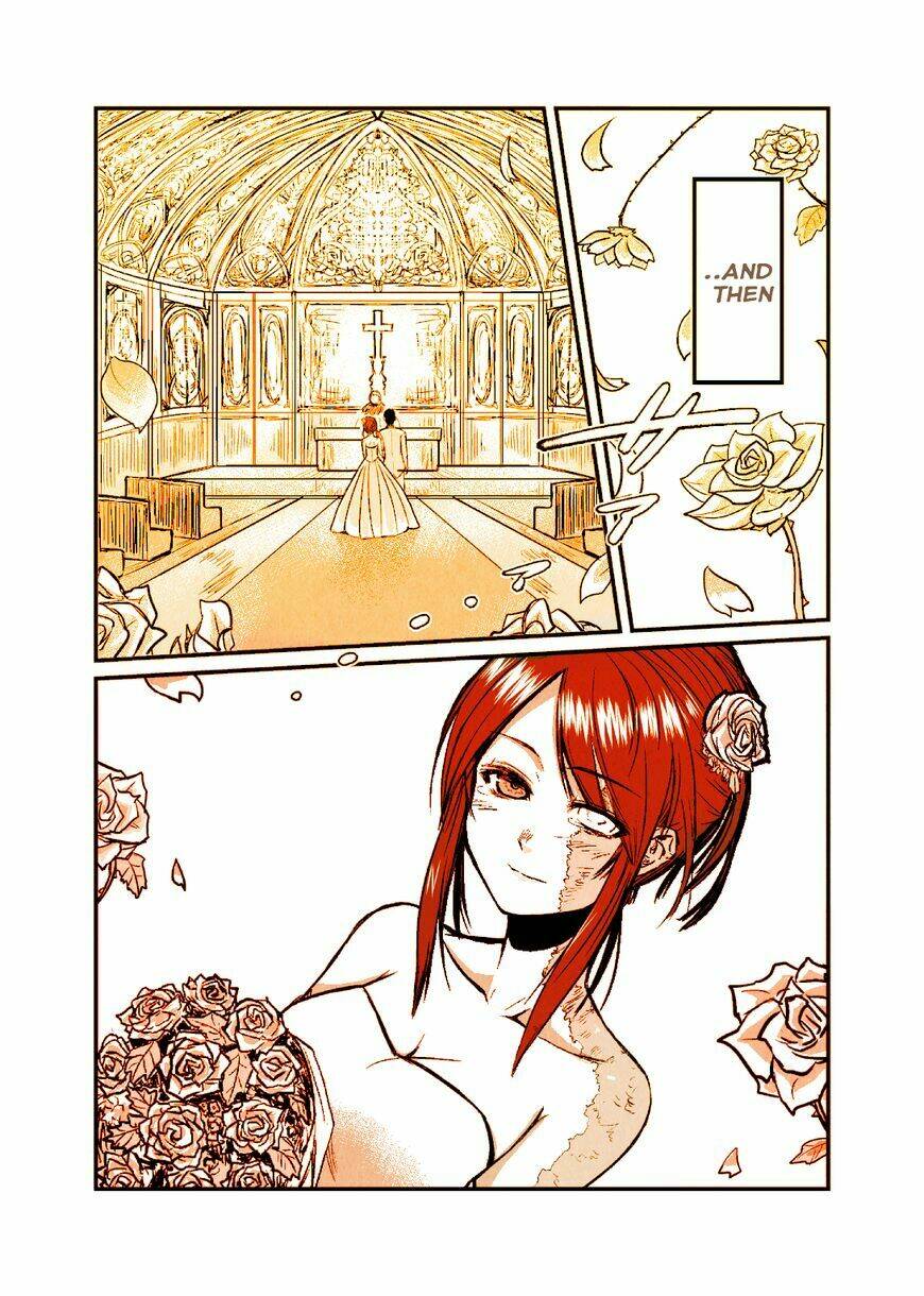 story of a certain burned girl chapter 2 8