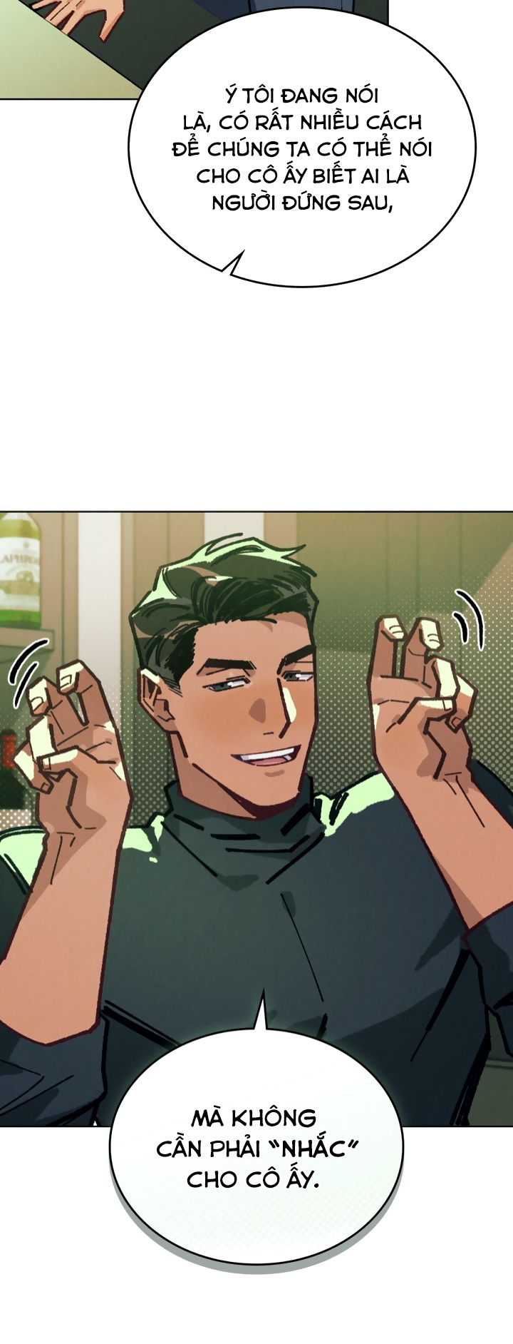 giải mã ngôn ngữ trái tim chapter 43 22