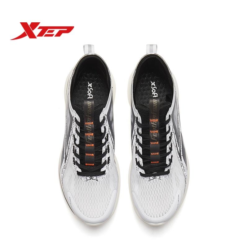 Giày thể thao nam Xtep, thiết kế thoáng khi, dòng giày nam sneaker đem tới cảm giác dễ chịu 980219110592