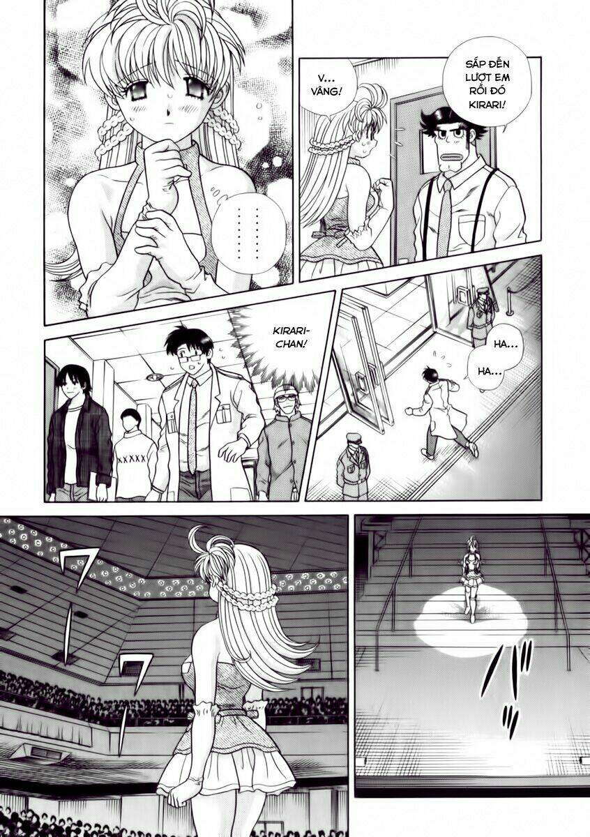 love lucky chapter 8 20