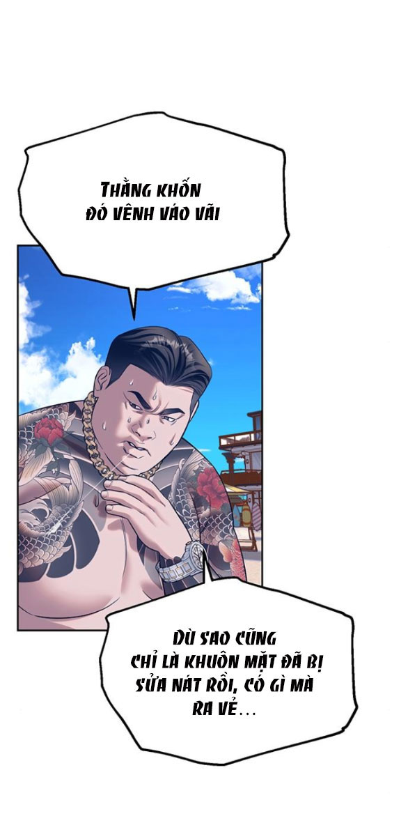 xâm nhập trường trung học tài phiệt chapter 64.1 29