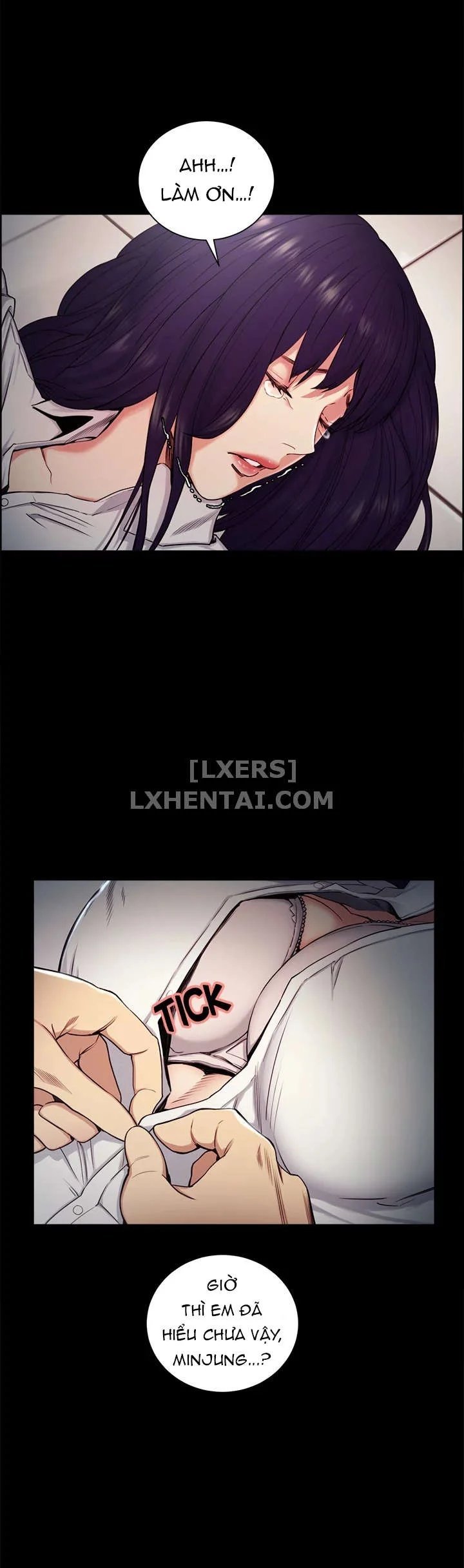 hương vị trái cấm chapter 47 25