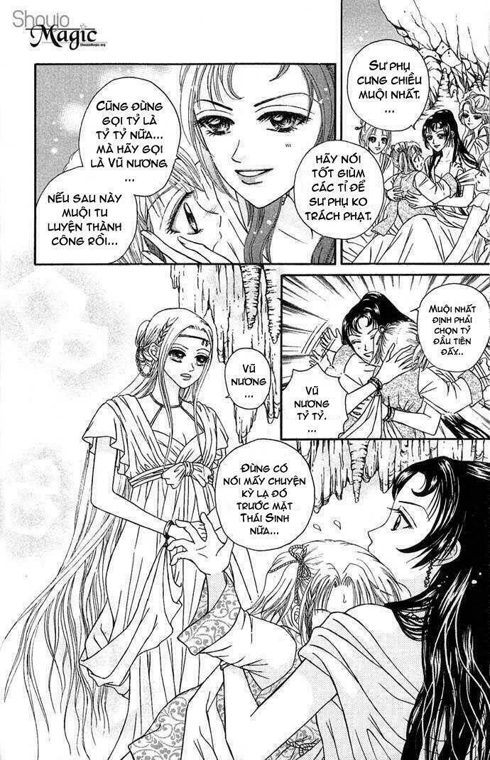 tiên khúc chapter 1 15