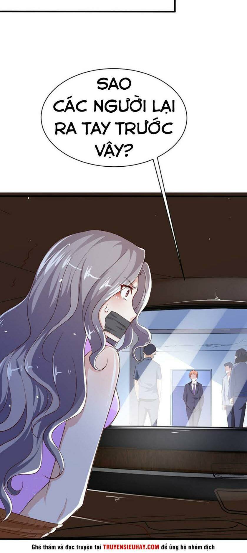 táng kiếm quyết chapter 19 11