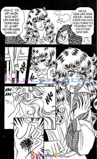 hoa hồng véc-xây chapter 11 37