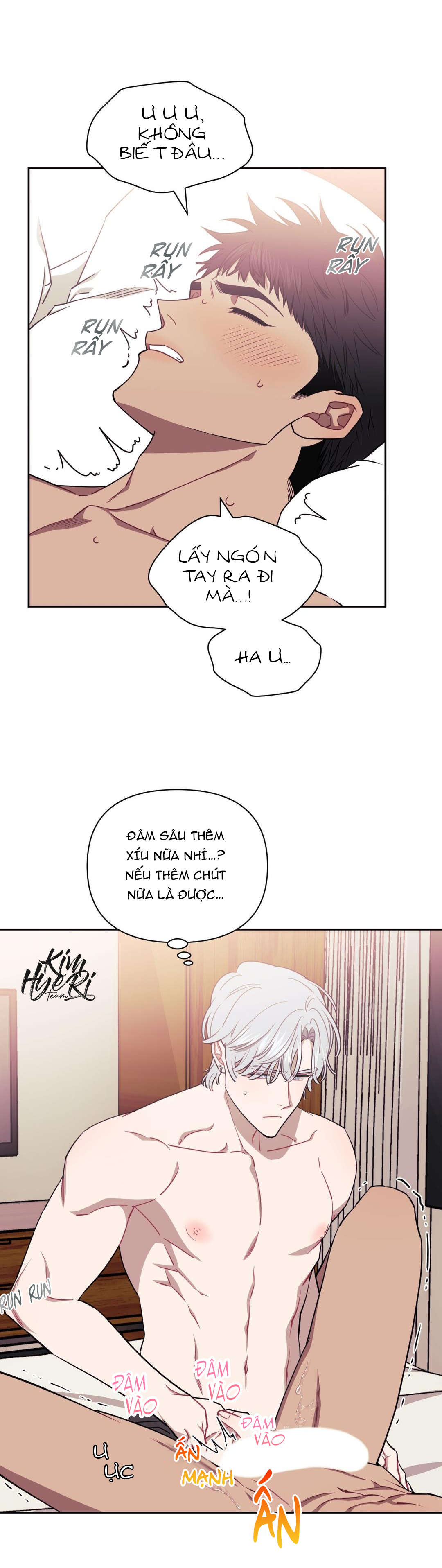 hơn cả bạn bè chapter 9 27