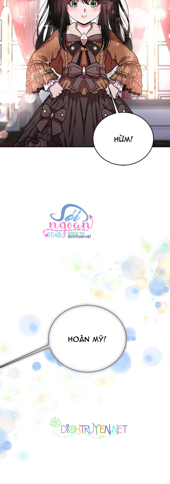 con gái bảo bối của ma vương chapter 16 18