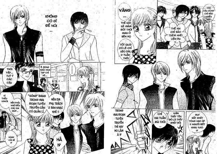 ban nhạc ardour chapter 3 44