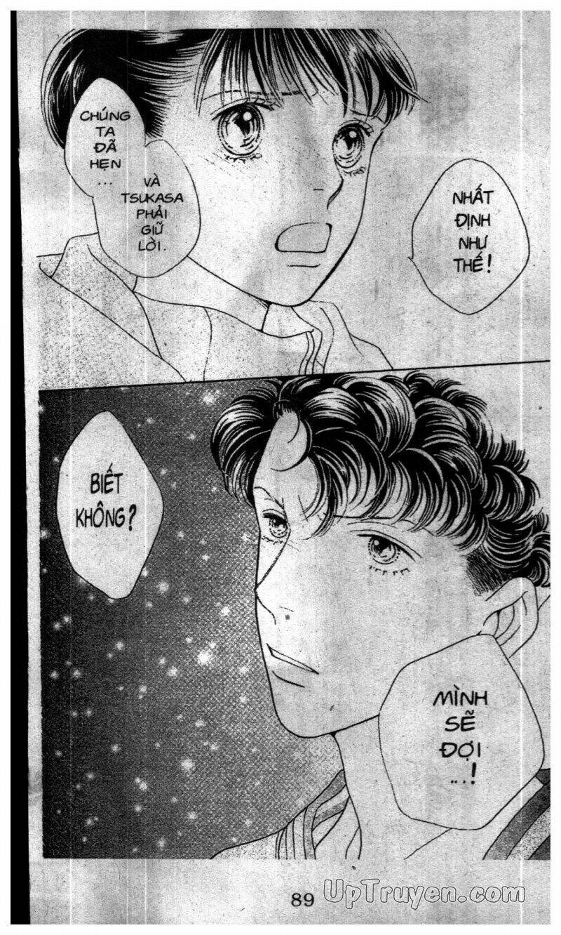 con nhà giàu chapter 188 86