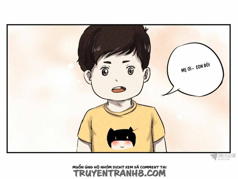 để tui yên ổn trưởng thành coi! chapter 7 33