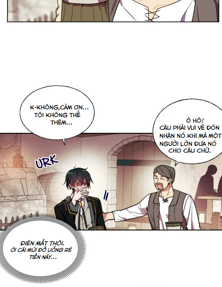 a witch’s hopeless wish chapter 9 16