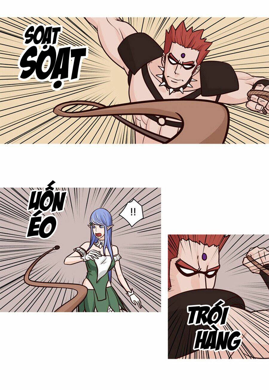 the devil king is bored chapter 34 6