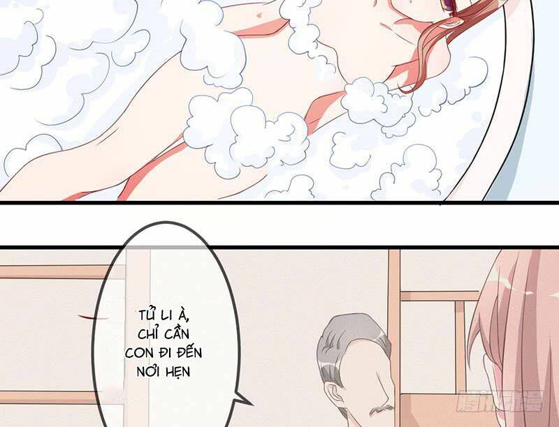 trên gối của chủ tịch ác ma chapter 12 9